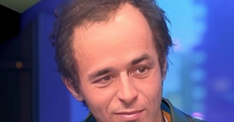 jean-jacques goldman